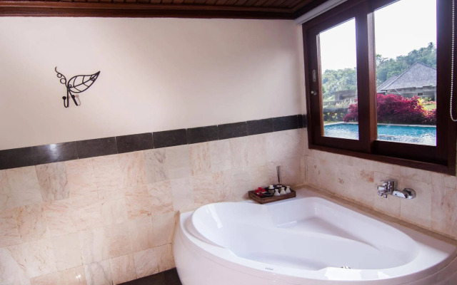 The Payogan Villa Resort & Spa