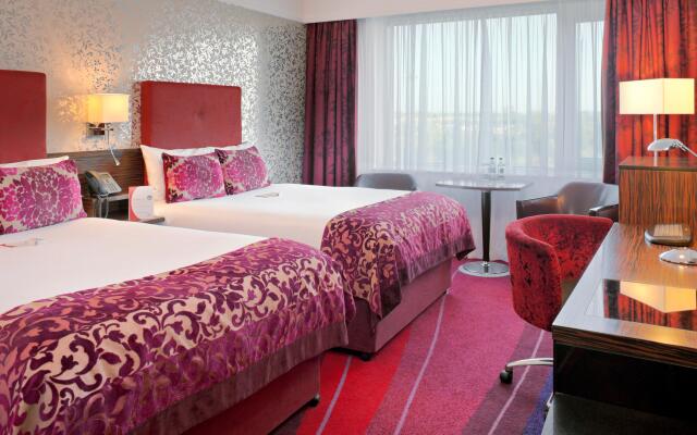 Crowne Plaza Hotel Blanchardstown, an IHG Hotel