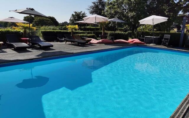 Le Clos Des Benedictins