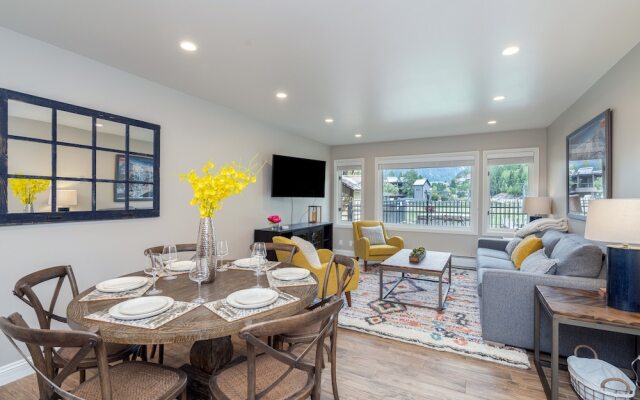 Etta Place 102 by Exceptional Stays