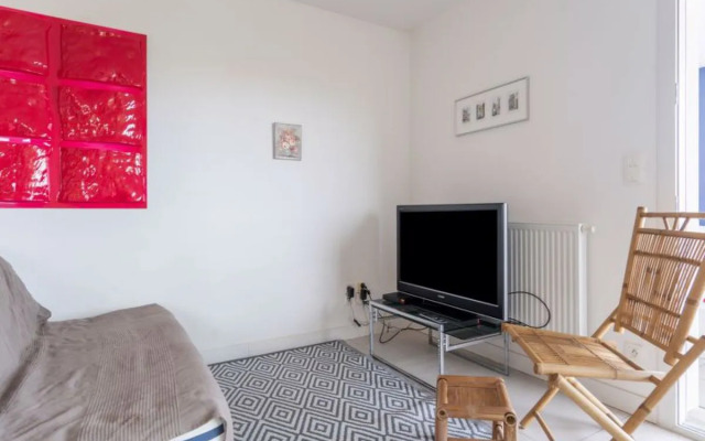 Villa Antxeta Saint-Jean-de-Luz