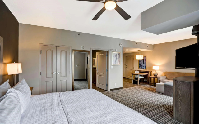 Homewood Suites by Hilton Nashville Franklin Cool Springs