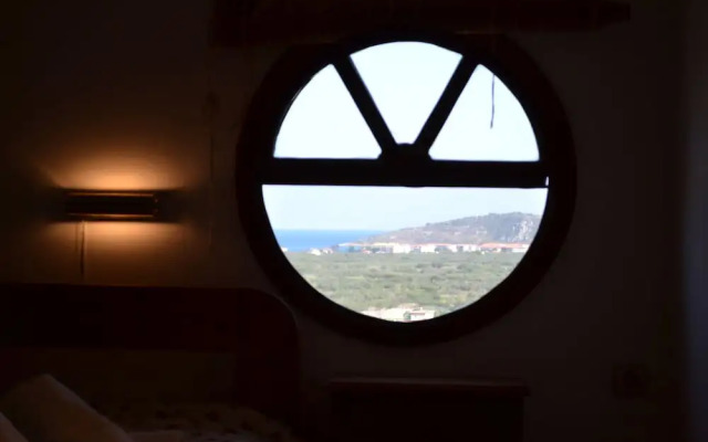 Dimitras House