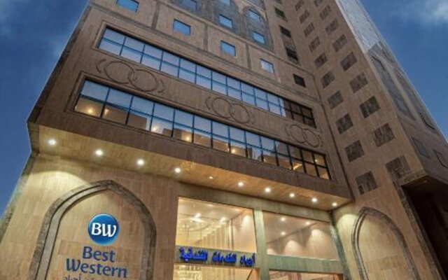 Best Western Ajyad Makkah