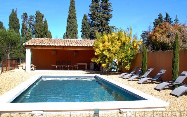 Holiday Home Siflora