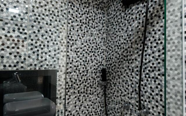 Copacabana Beach View Nsc1006