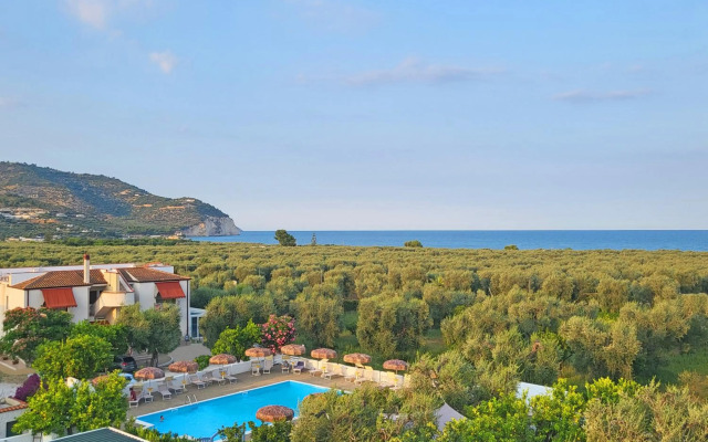 Hotel Residence Torre del Porto