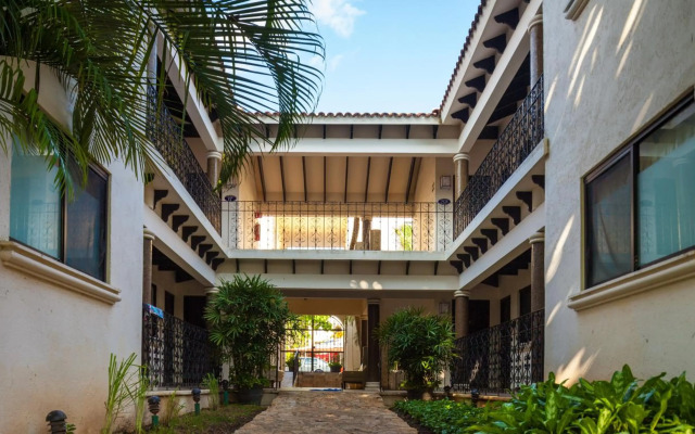 Nina Hotel Playa del Carmen