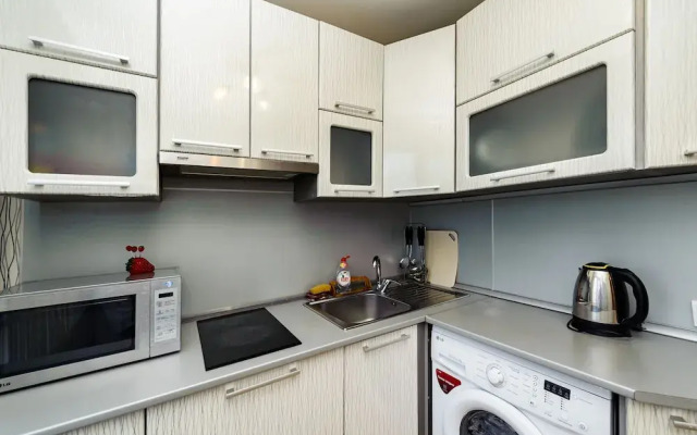 Apartments Primorsky Krai, Artem