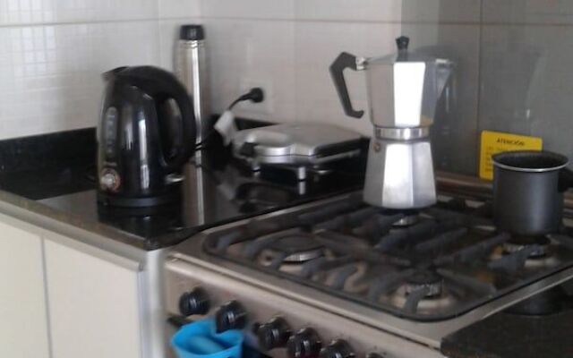 Habitacion en Duplex Cipolletti