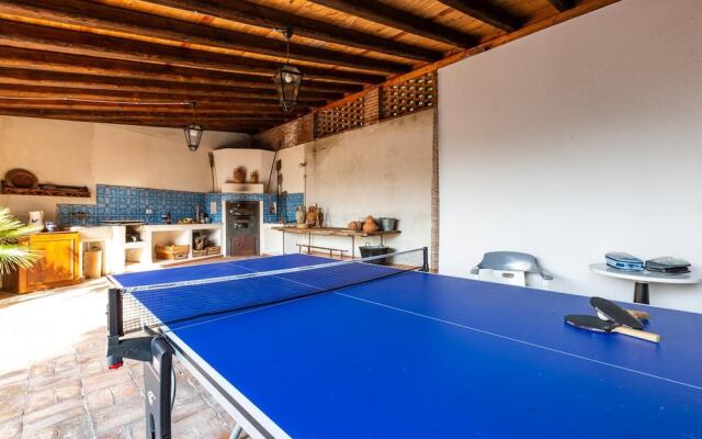 Giardini-naxos Beautiful Villa With Pool