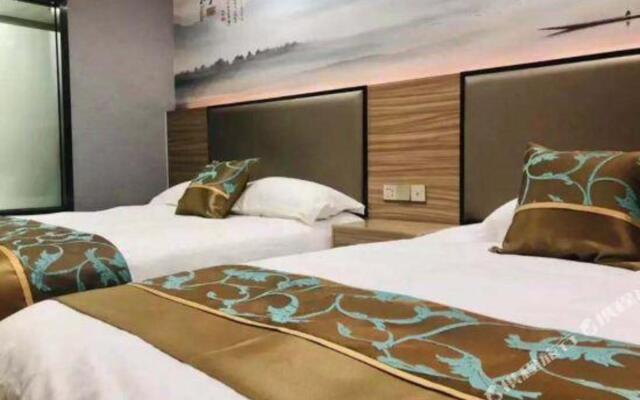 Haoyuan Business Hotel