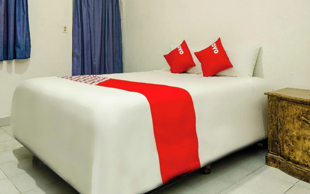 OYO Hotel Cabo Del Sur