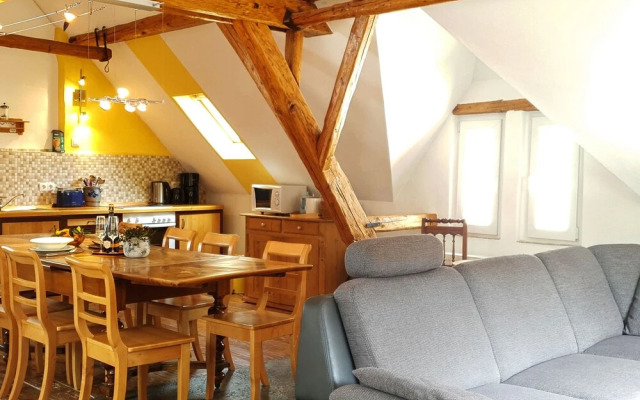 Tante Agnes Ediger-eller