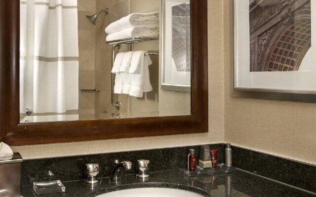 New York Marriott East Side