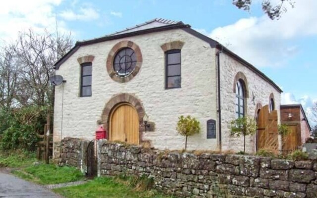 The Old Baptist Chapel