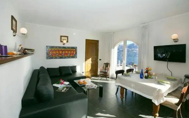La Mimosa di Menaggio
