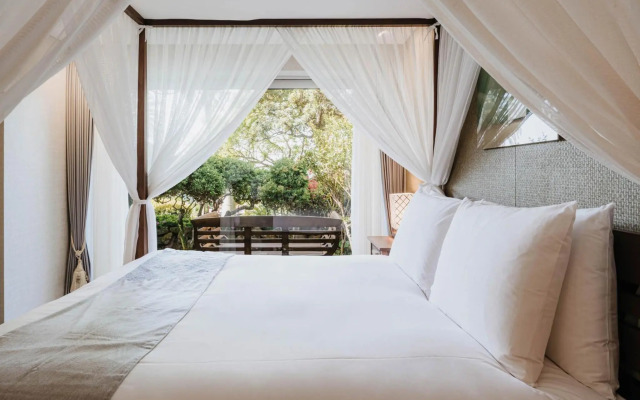 Seaes Hotel & Resort