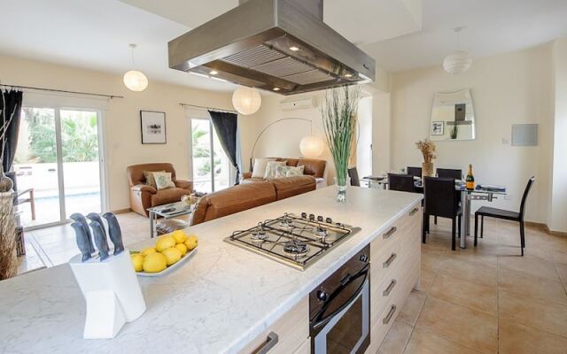 Oceanview Luxury Villa 164