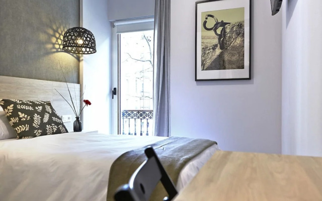 Pension Peñaflorida