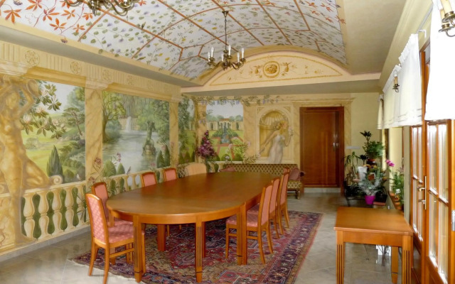 Hotel Nosal