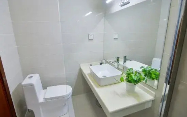 Shiping memory hotel