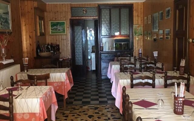 Albergo Plaza Tornolo