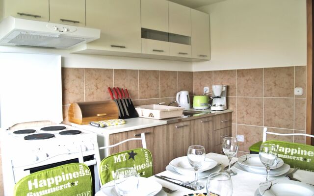 Holiday Apartments Paloma