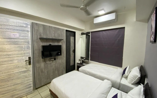 Casa Blanca Resort