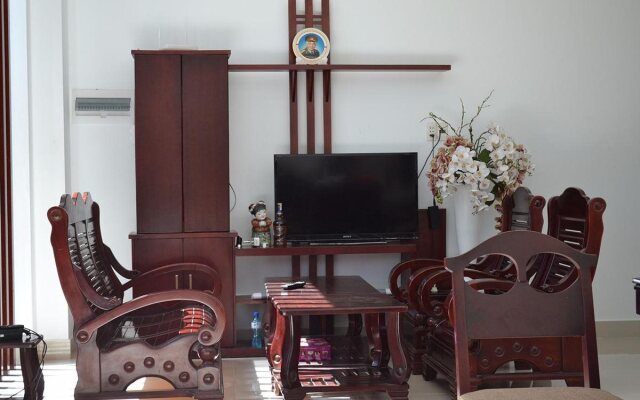 Heritage Homestay