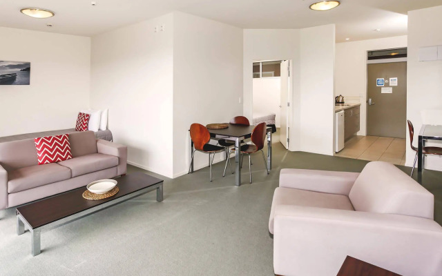 Beachside Resort Whitianga