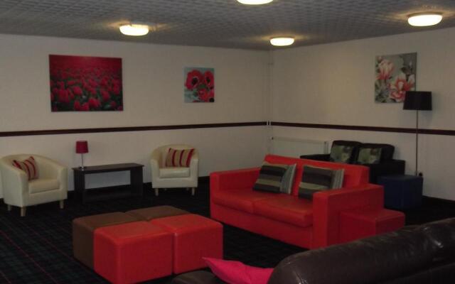 Inverness Youth Hostel