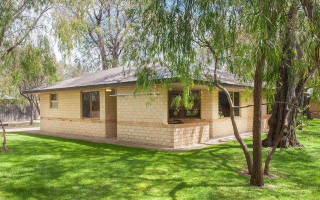 Siesta Park Holiday Resort