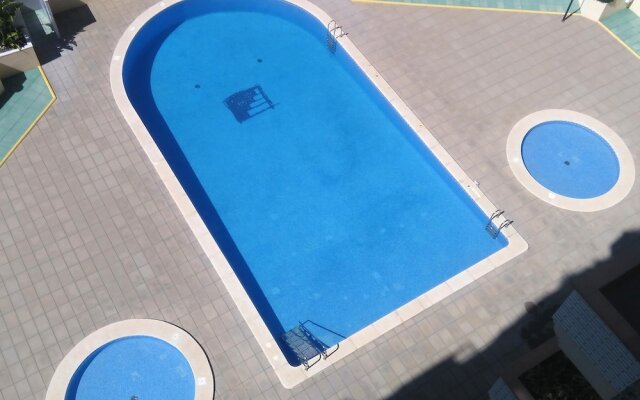 Ap Costas Argenta Caleta Apartamento 2 Dormitorios