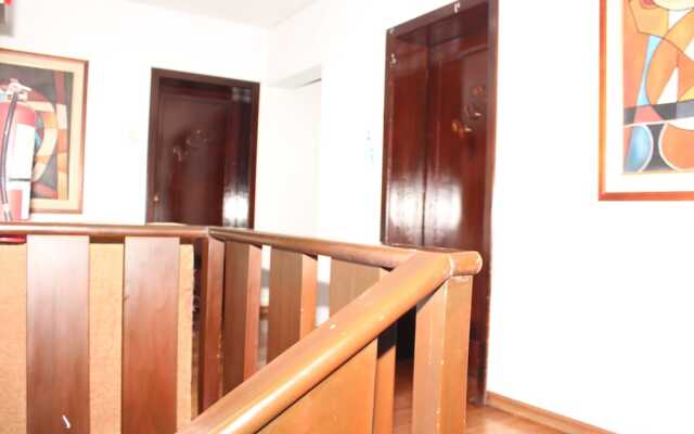 Hostal La Catolica