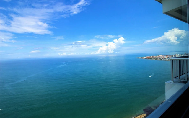 Apartamentos Bocagrande - Vista al Mar