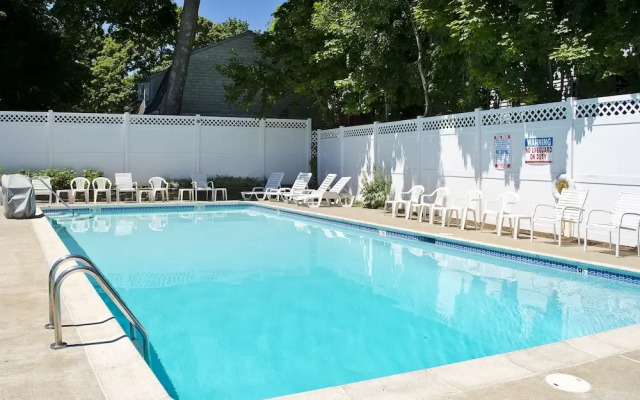 Bar Harbor Villager Motel - Downtown