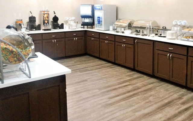 Comfort Inn & Suites Conway