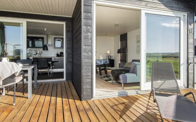 4 Person Holiday Home in Harboore-by Traum