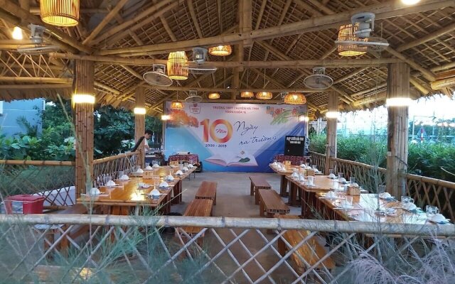 Tre Nguon Hotel & Resort