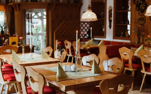 Hotel Gasthof Roseneck