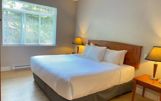 Crown Isle Resort and Golf Community