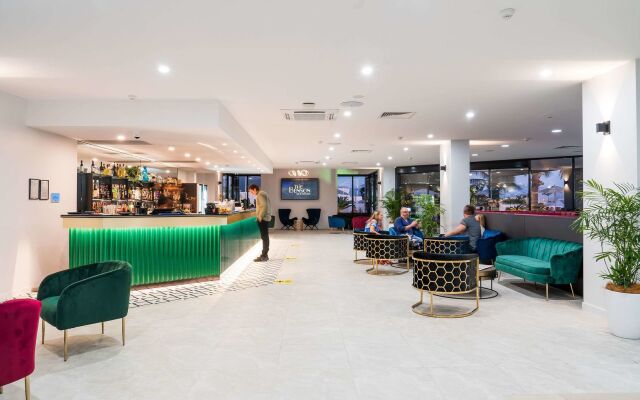 The Benson Hotel