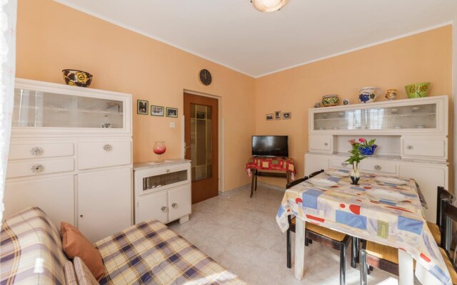 Stunning Home in Labin With 2 Bedrooms