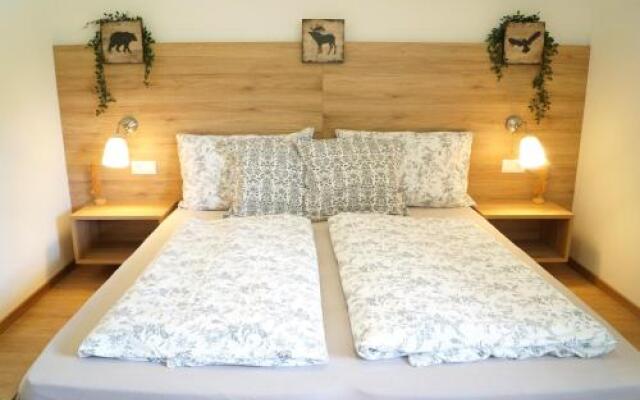 Sauschneidhof - Radstadt