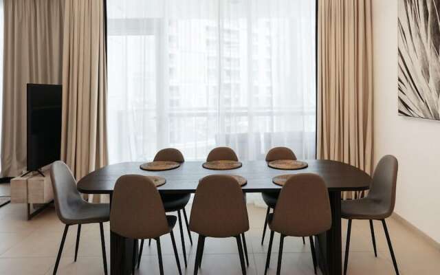 Exquisite2BR with Breathtaking Sea Views
