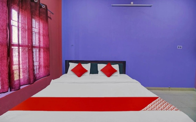 OYO Flagship 70386 Brahmaputra Stay