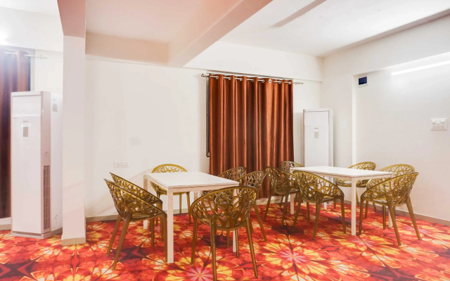 Townhouse Oak Pune Sant Nagar Wagholi Road Bus Station