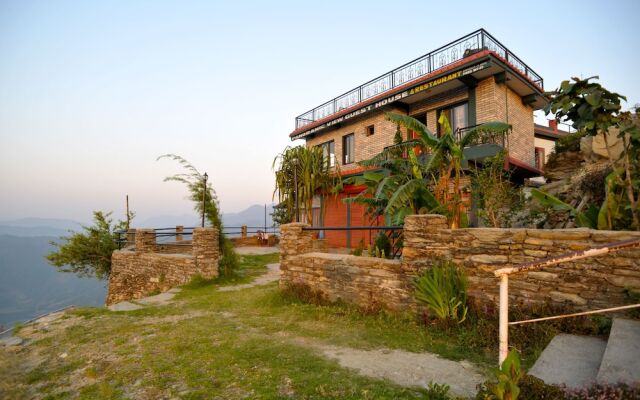 Panoramic View Guesthouse Sarangkot