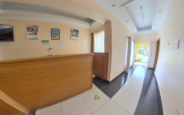 Ack Guest House Machakos